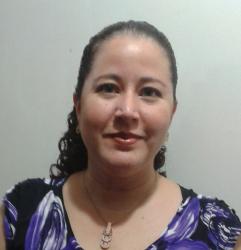 Aline Gutiérrez Northía