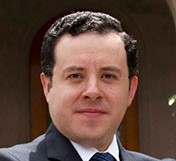 Álvaro Mejía Salazar