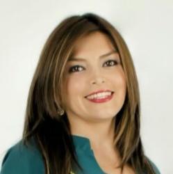 Andrea Ordóñez Alvarado