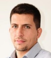 Andrés León Fierro