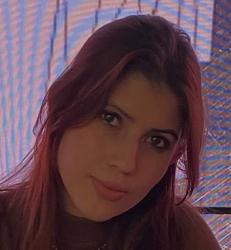Ariana Calvachi