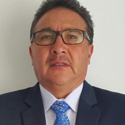 Dr. Wilson Salas Alvarez