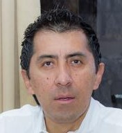 Edgar Vega Suriaga