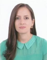 Fabiola Lissette Jiménez Valenzuela