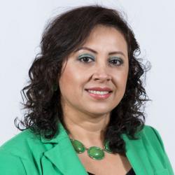 Fanny Yolanda Paladines Galarza