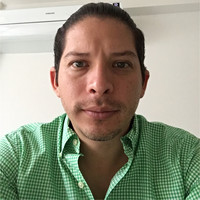 Félix Eduardo Chunga de la Torre