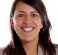 Gabriela Vayas Rodríguez