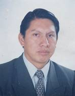 Galo Alexander Guamán Jaramillo