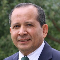 Ismael Soriano
