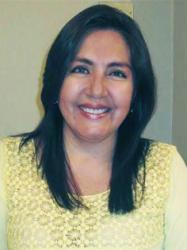 Janeth Campoverde Rojas