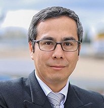 Jorge Marcos Cordero Zambrano