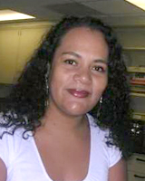Lorena Bejarano