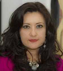 Marcia Almeida Guzmán