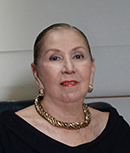 María Cecilia Loor de Tamariz