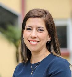 María Isabel Loaiza Aguirre