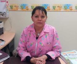 María Sol Rubio Altuna