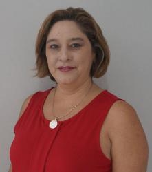 María Verónica Peña Seminario