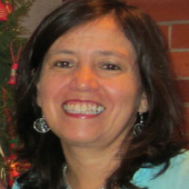 María de Lourdes Torres