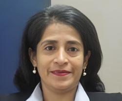 Maricruz Molineros Toaza