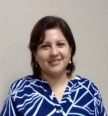 Mónica Echeverría Bucheli