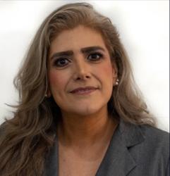 Mónica Palencia Núñez