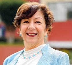 Patricia Bonilla Sierra