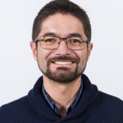 Rafael Nicolas Sánchez Puertas