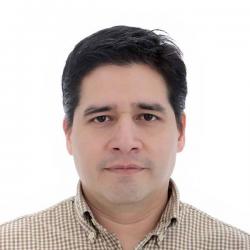 Ricardo Pozo Urquizo