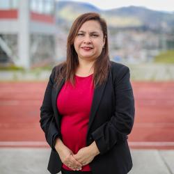 Samanta Patricia Cueva Carrión