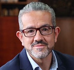 Santiago Cabrera Hanna