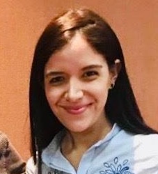 Sofía Carrillo