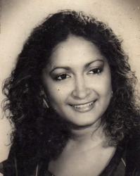 Zoila M. Palacios Rabasco