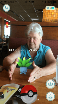 Pokemon 1