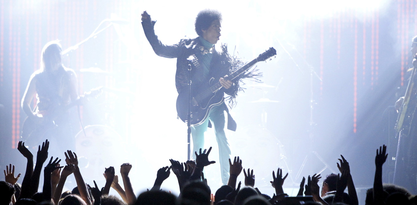 ¿Están las estrellas musicales destinadas a morir jóvenes