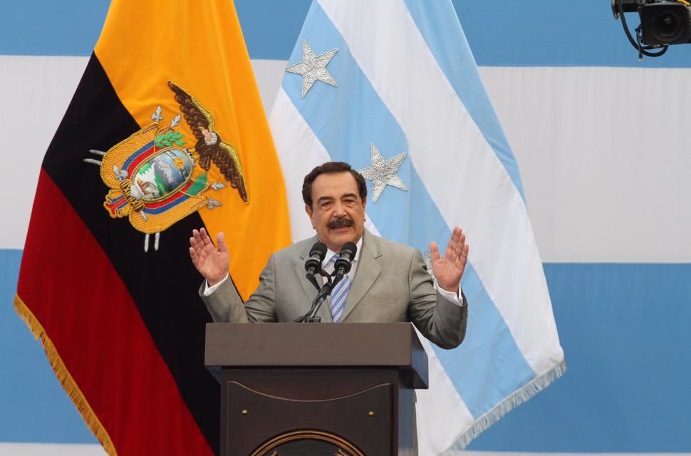 Las 11 preguntas de la consulta que impulsa Jaime Nebot Dialoguemos