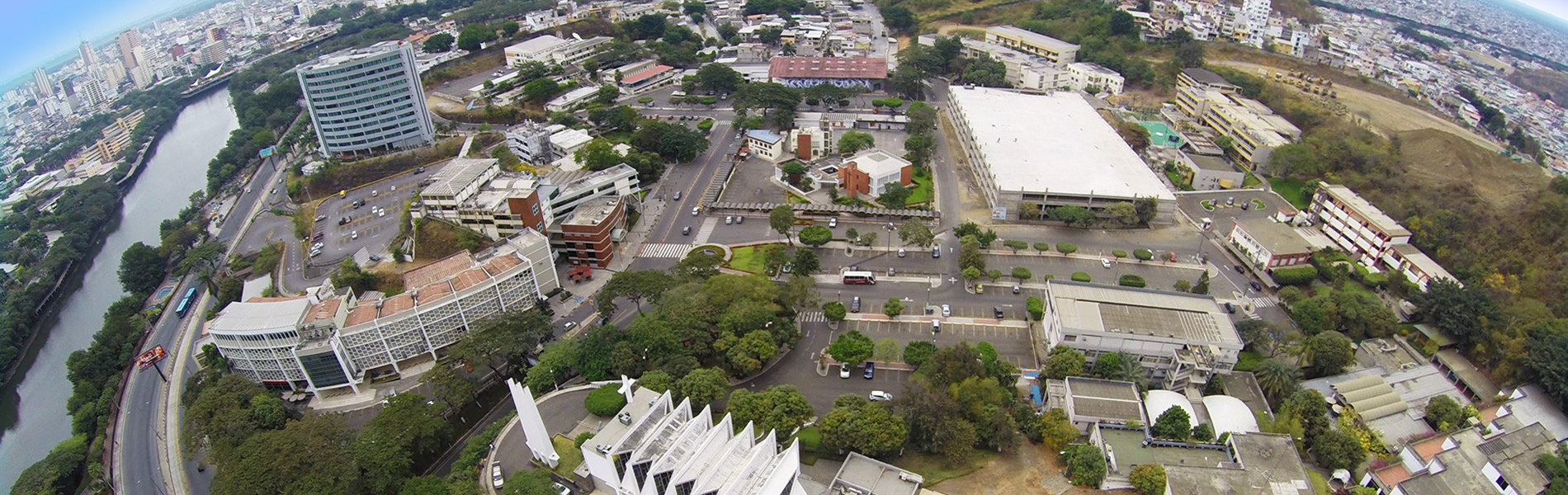 Universidad Católica Santiago De Guayaquil | Dialoguemos