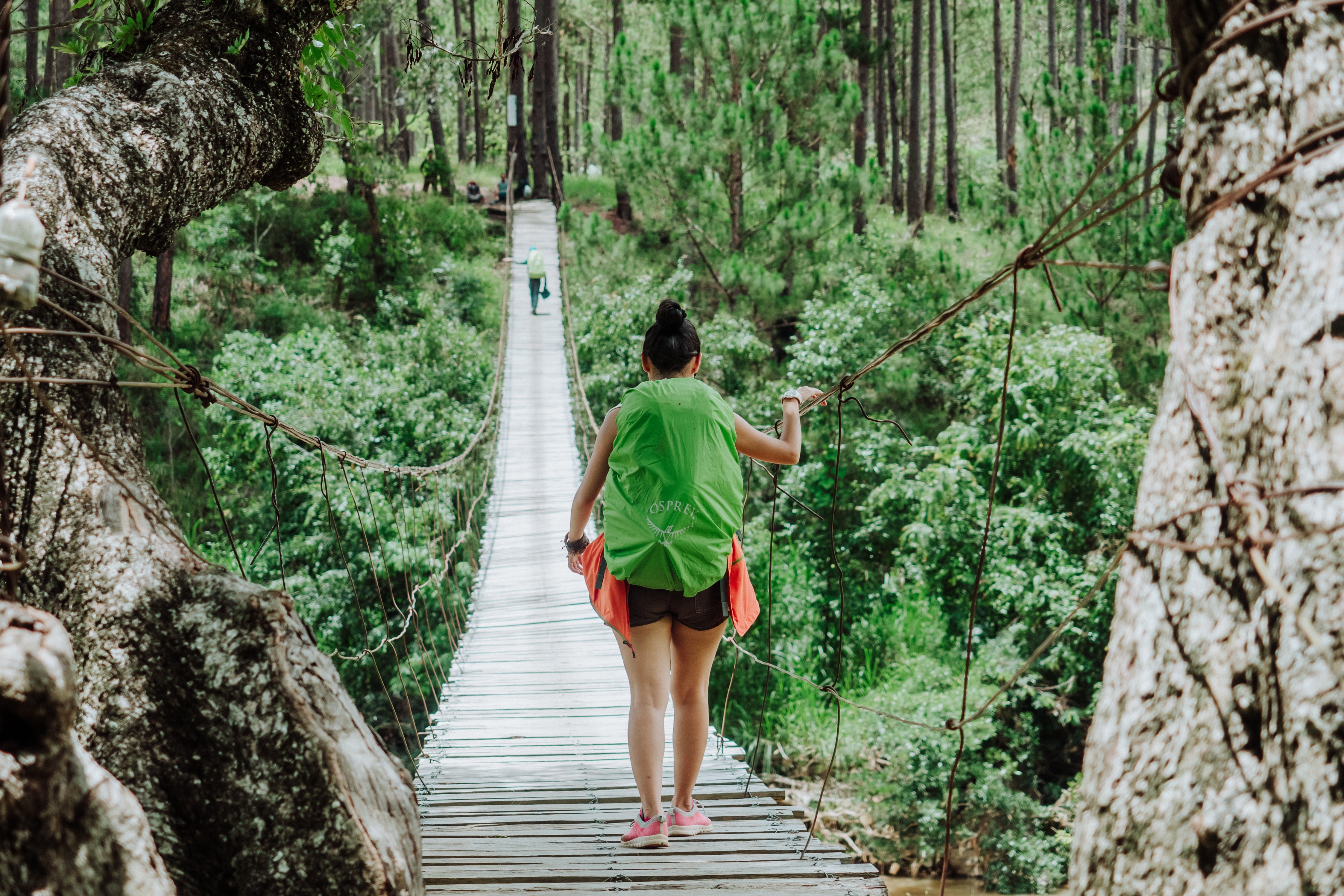 El Turismo Sostenible Es Clave Para La Protección Del Medio Ambiente ...