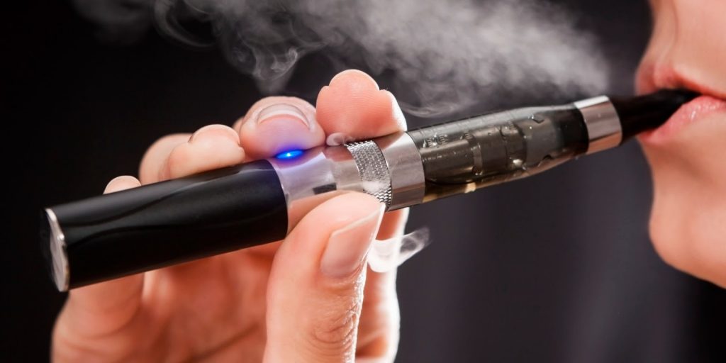  Qu Es El Vapeador Sus Mitos Y Realidades En Ecuador Dialoguemos