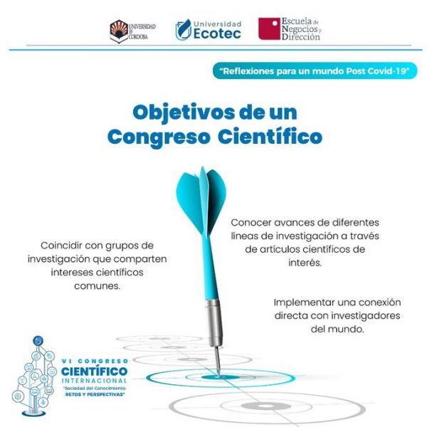 Congreso Científico