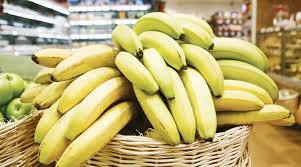 Ecuador envió más de 76 millones de cajas de banano a Rusia, lo cual representó cerca de 700 millones de dólares